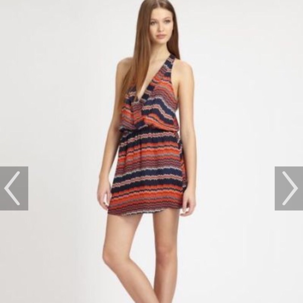 Parker dress